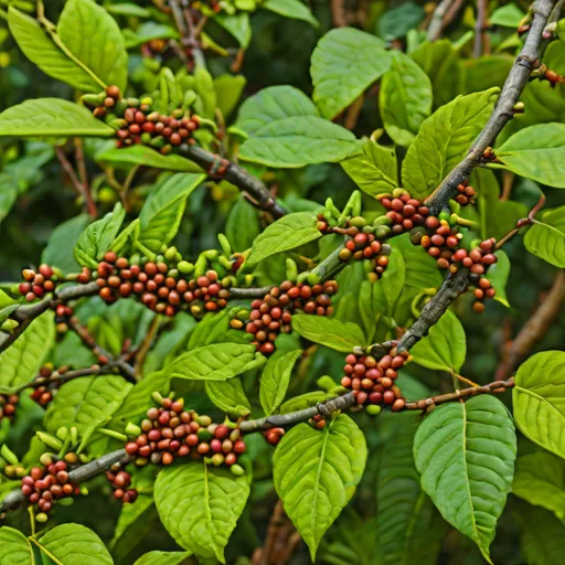 Finca El Injerto Pacamara