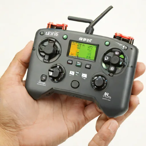 FrSky X-Lite Pro