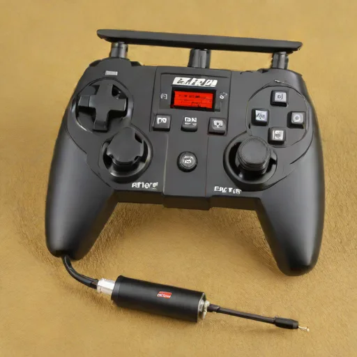 FlySky PL18 EV