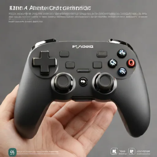 Flydigi Apex 4 Controller
