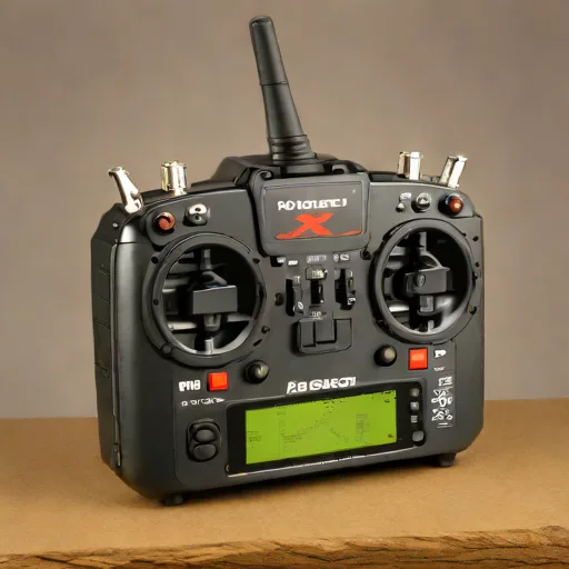 FrSky Horus X10S Express Transmitter