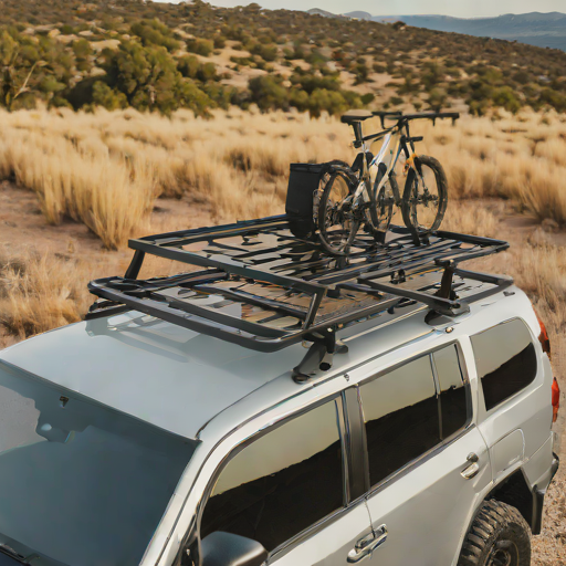 Front Runner Outfitters Slimline II Roof Rack