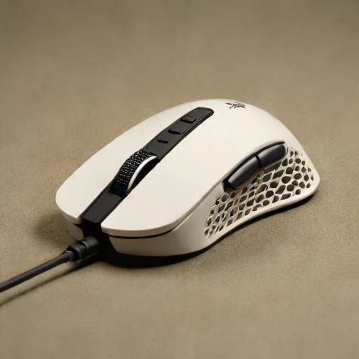 Finalmouse UltralightX
