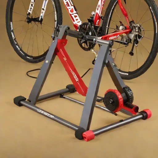Feedback Sports Omnium Portable Trainer