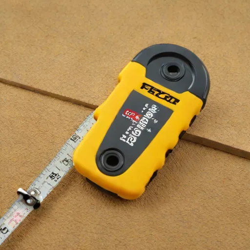 FastCap FlatBack Tape Measure