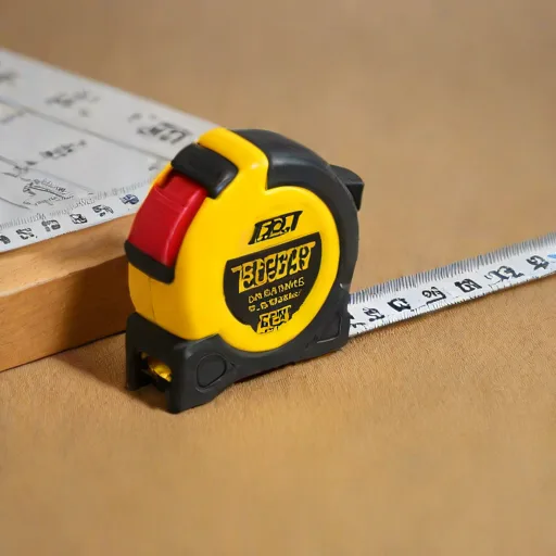 FastCap ProCarpenter Tape Measure