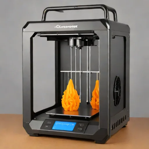 Flashforge Adventurer 4
