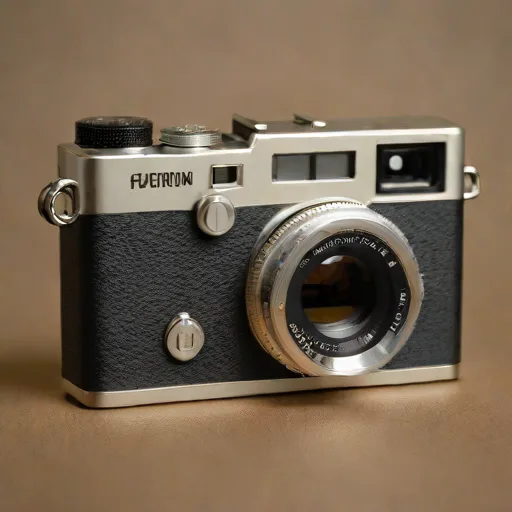 Fujifilm TX-1
