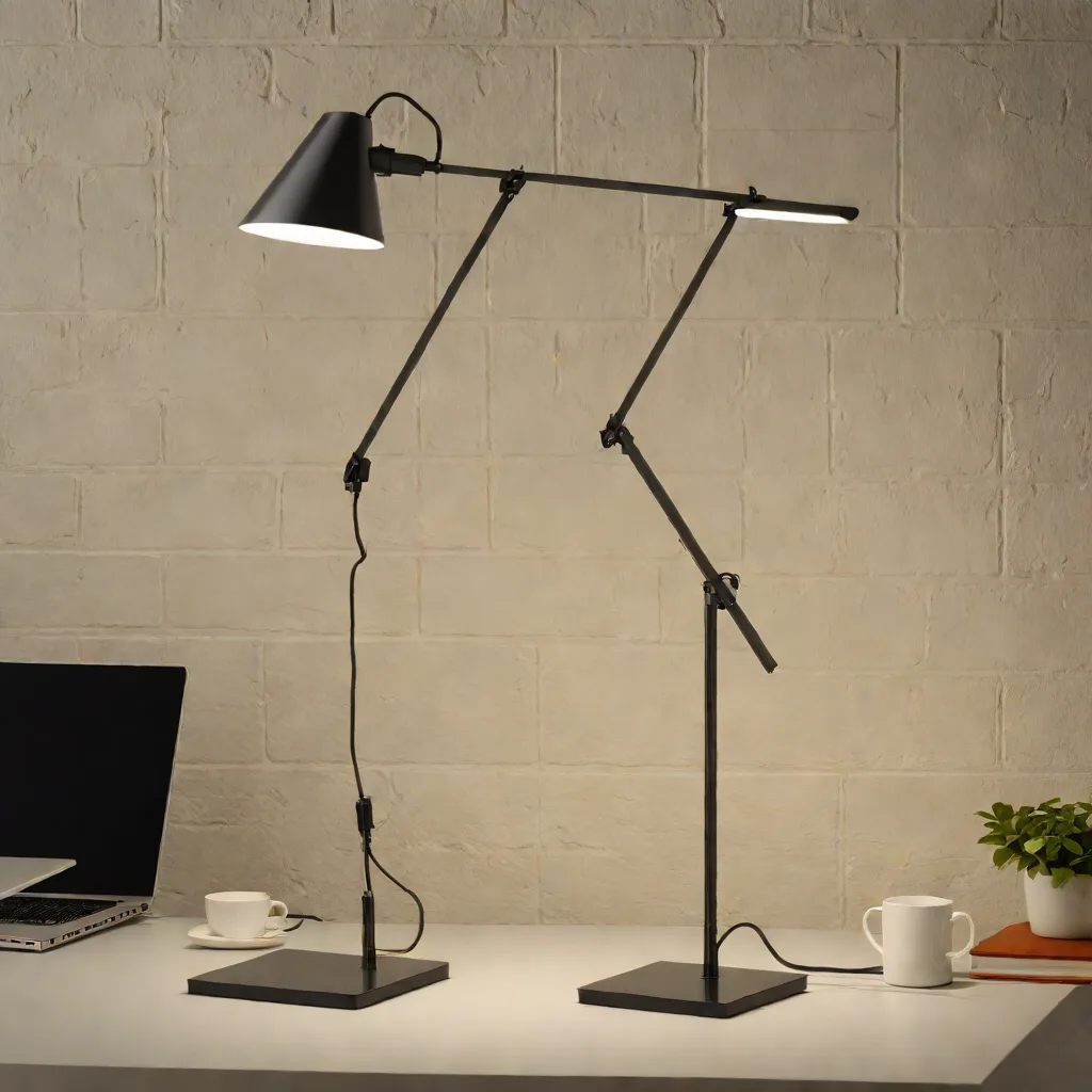 Flos Kelvin LED Table Lamp