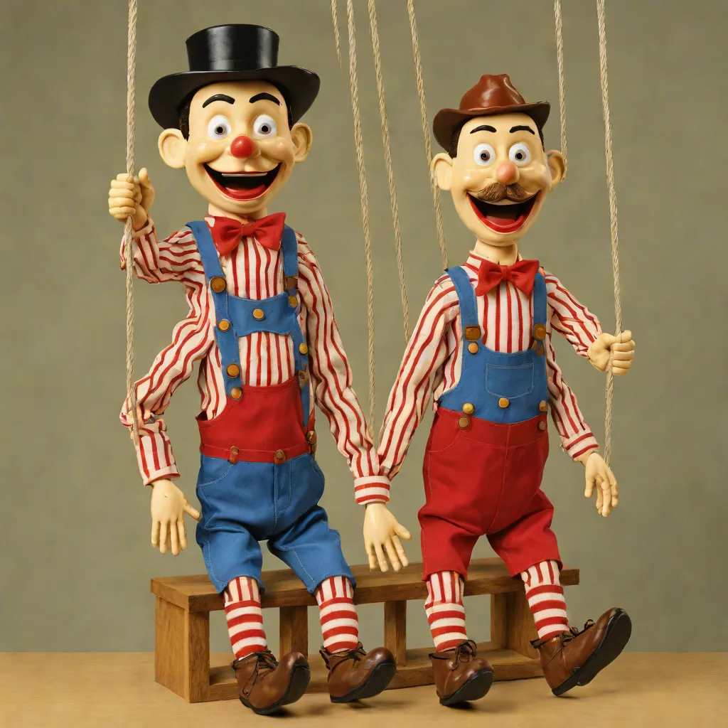 Flub-a-Dub (Howdy Doody)
