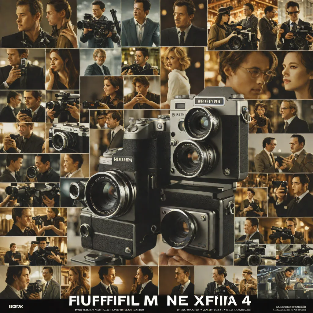 Fujifilm Nexia 400