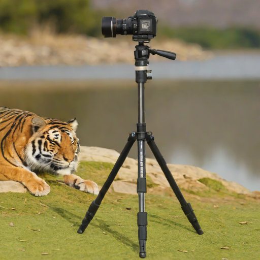 Fotopro Tiger Pro Monopod