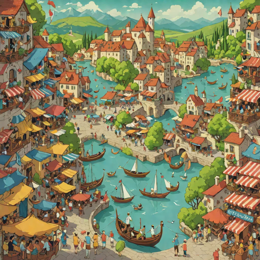 Festival du Film d'Animation d'Annecy