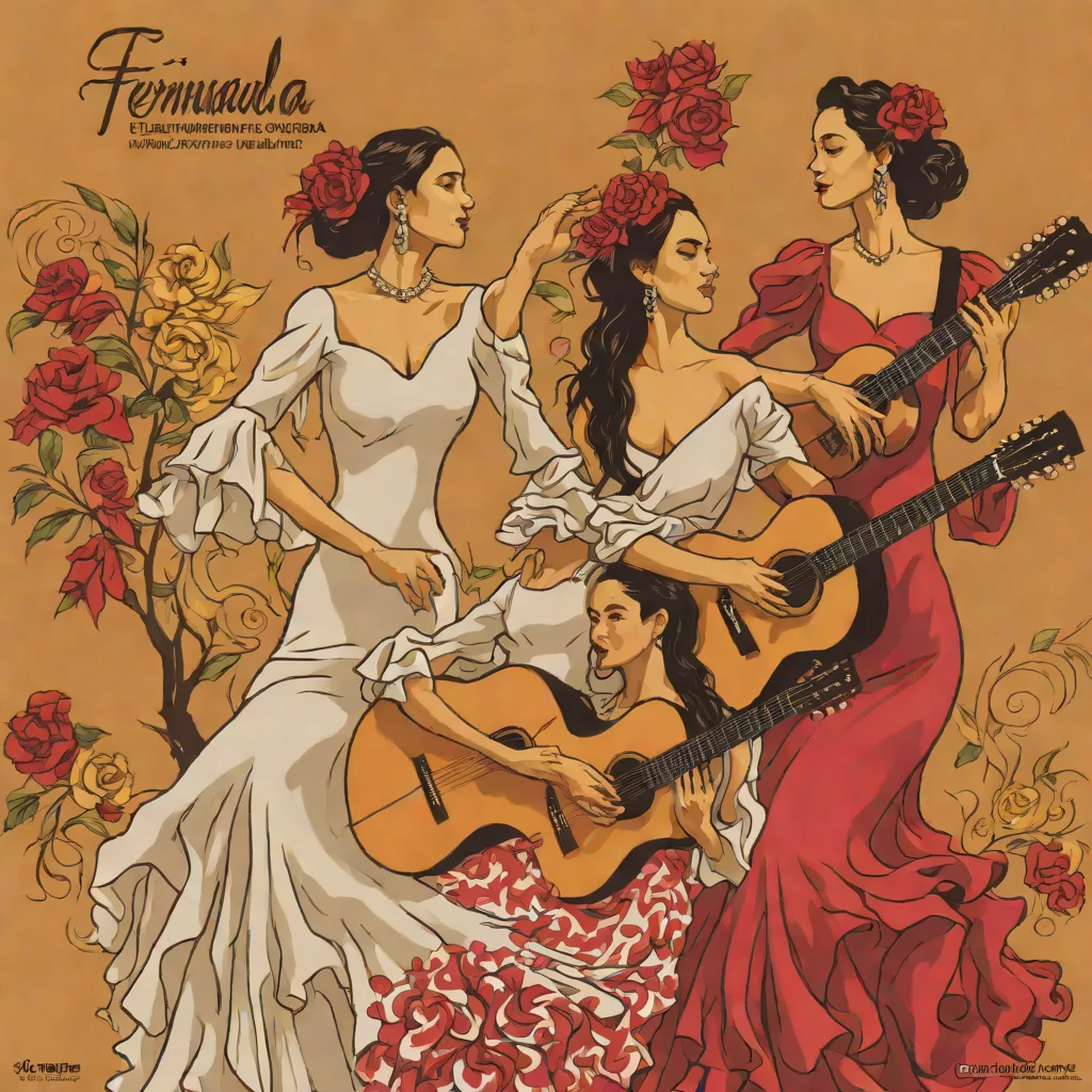Fernanda y Bernarda de Utrera - Cante Flamenco