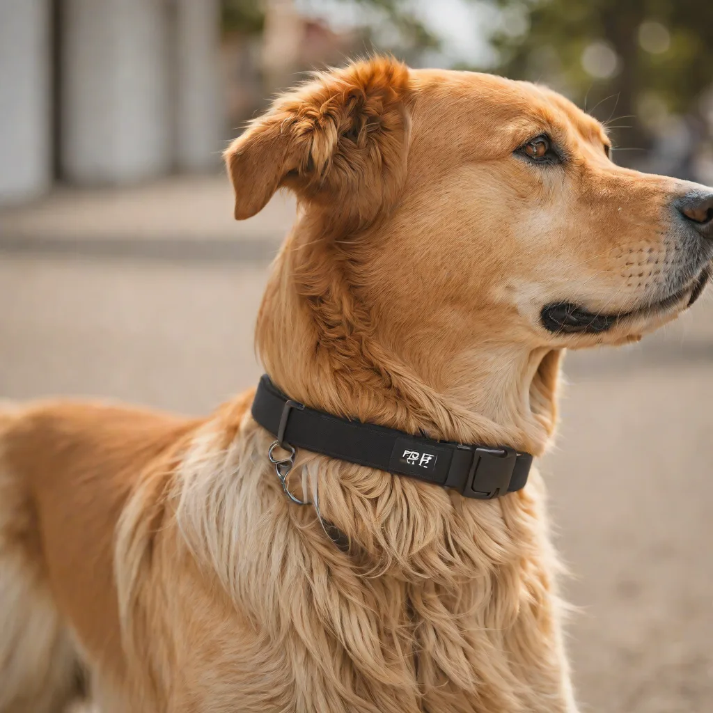 Fi Series 2 Smart Dog Collar