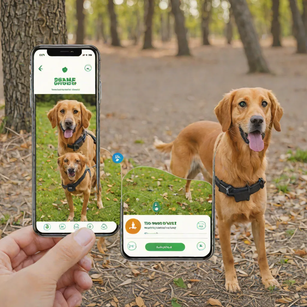 FitBark GPS Dog Monitor