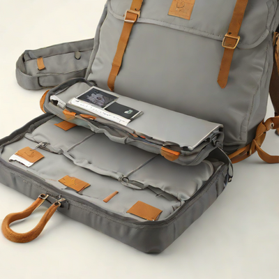 Fjallraven Kajka Pack No. 2