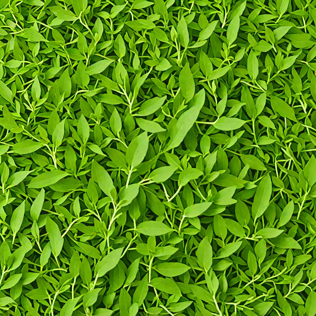 Fenugreek Leaves