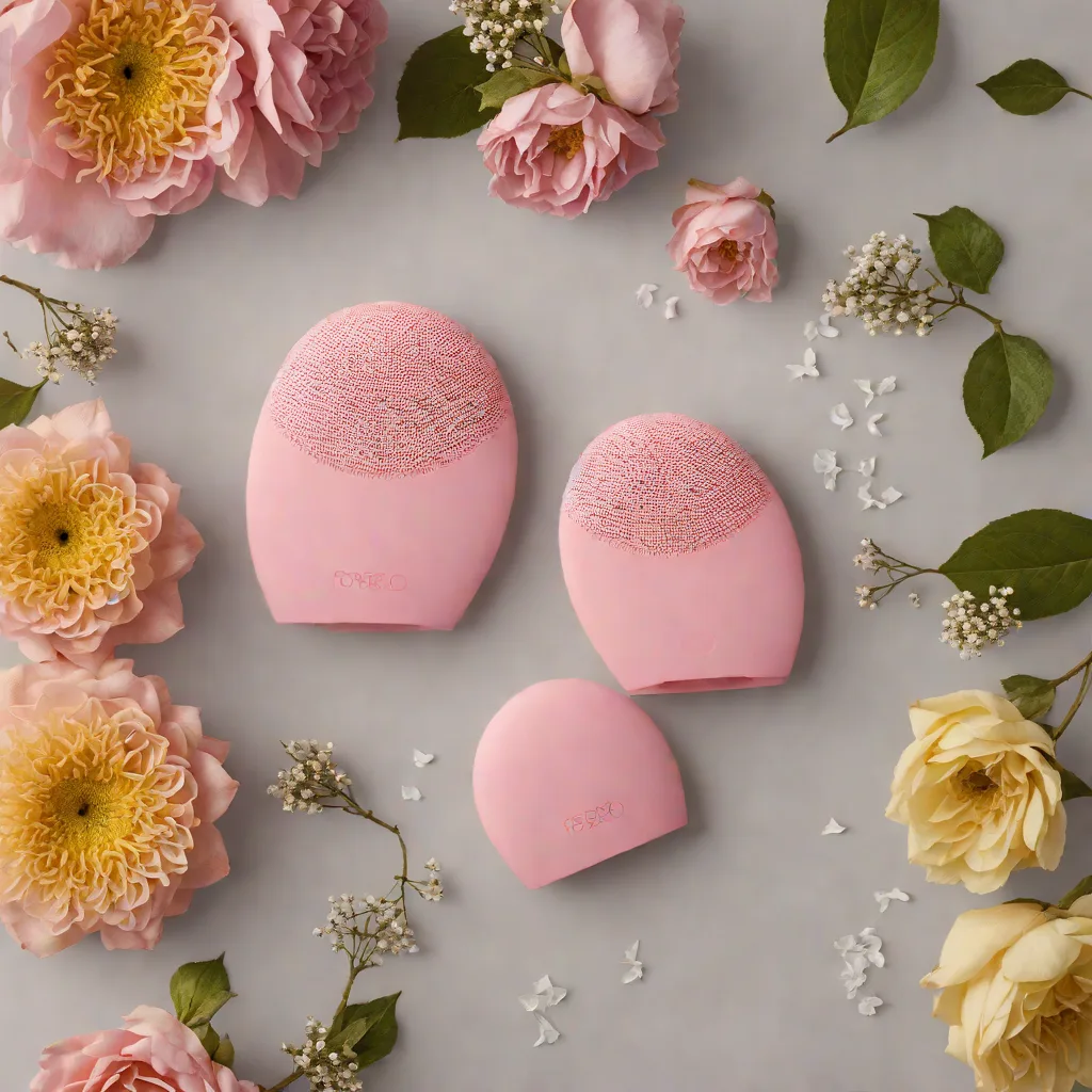 Foreo Luna Mini 2