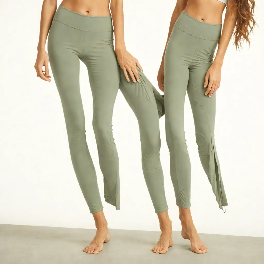 Free People Movement Off Line Legging