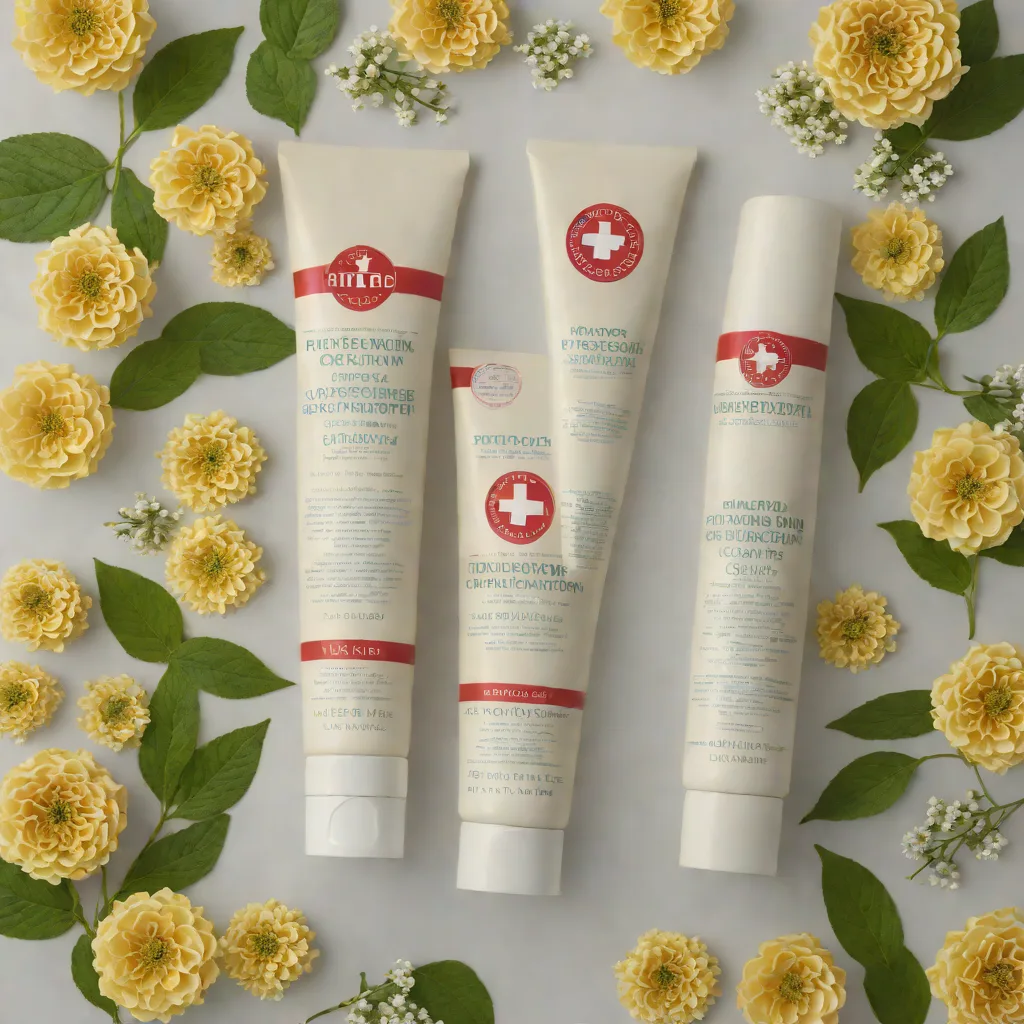 First Aid Beauty Pure Skin Face Cleanser