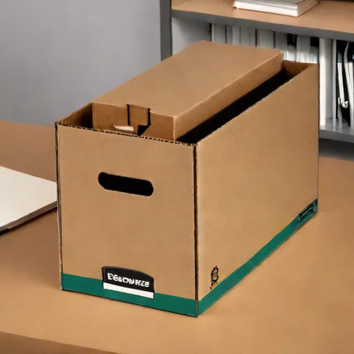 Fellowes Bankers Box