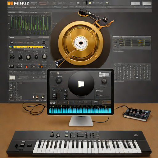 Future Music - Complete Music Production Course