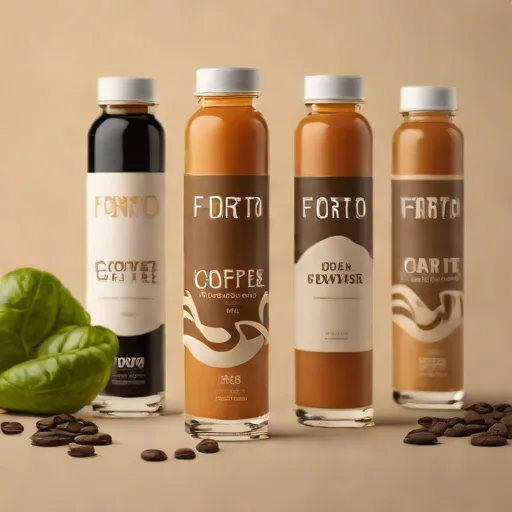 Forto Coffee Shots