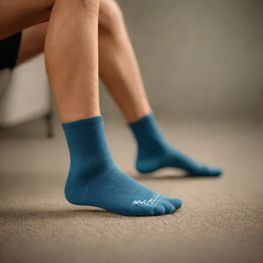 Feetures Elite Ultra Light Mini Crew
