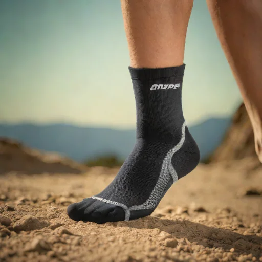 Feetures Elite Max Cushion Mini Crew