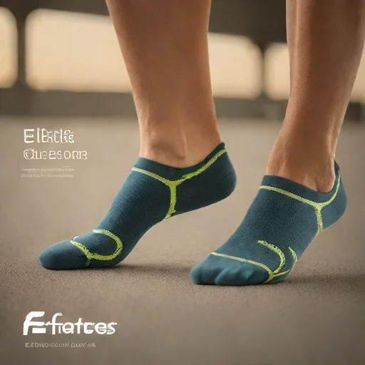 Feetures Elite Light Cushion Invisible