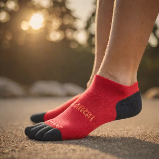 Feetures Elite Max Cushion Tab