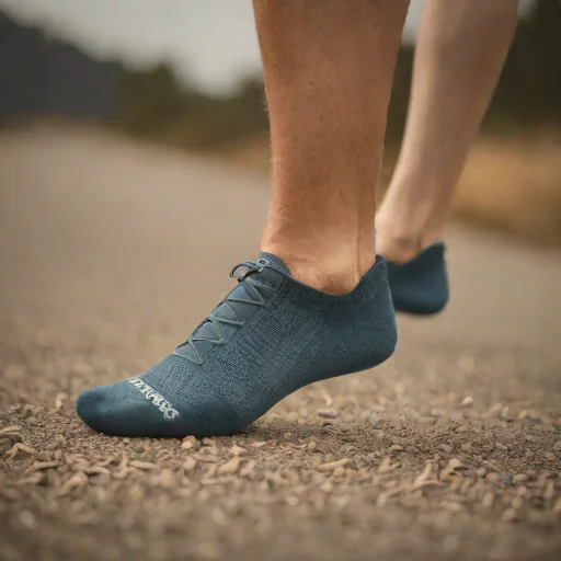 Feetures Merino 10 Max Cushion Tab