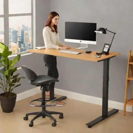 FlexiSpot E7 Pro Plus Standing Desk