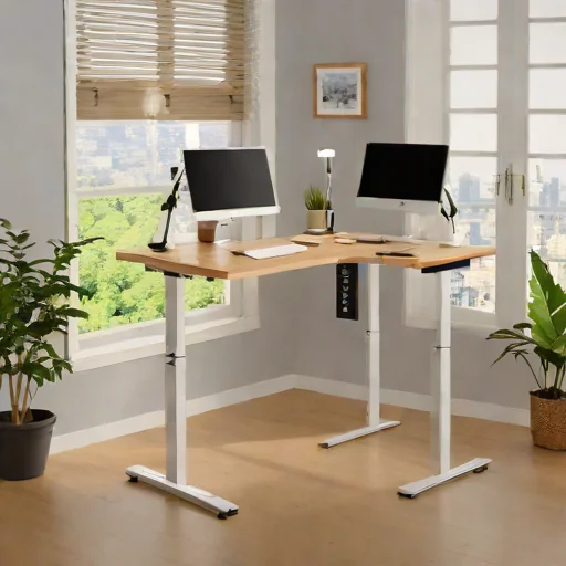 FlexiSpot E5 Standing Desk