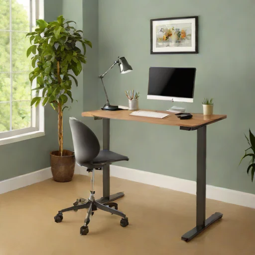Fully Remi Standing Desk