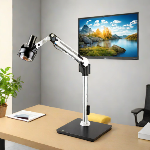 Fleximounts Monitor Arm