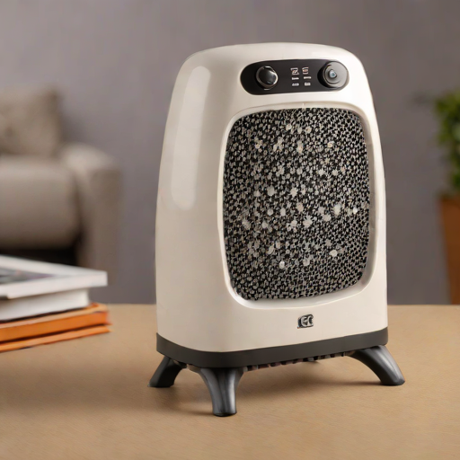 Fellowship Stone Ceramic Heater