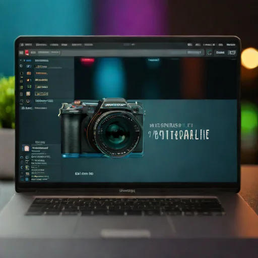 Fotografie Online