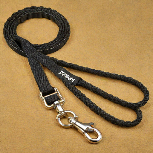 FoggyDog Heavy Duty Dog Leash
