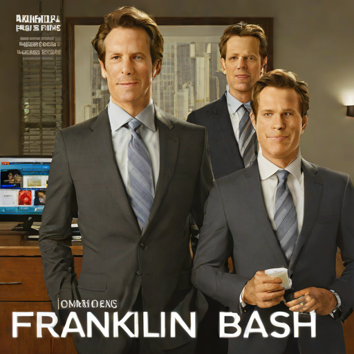 Franklin & Bash
