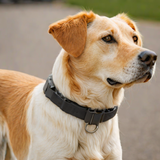 Fi SmartDog Collar