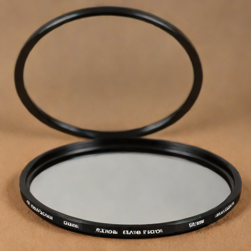 Fotodiox Pro ND Filters