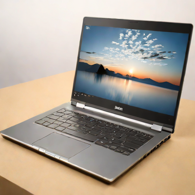 Fujitsu Lifebook U9412