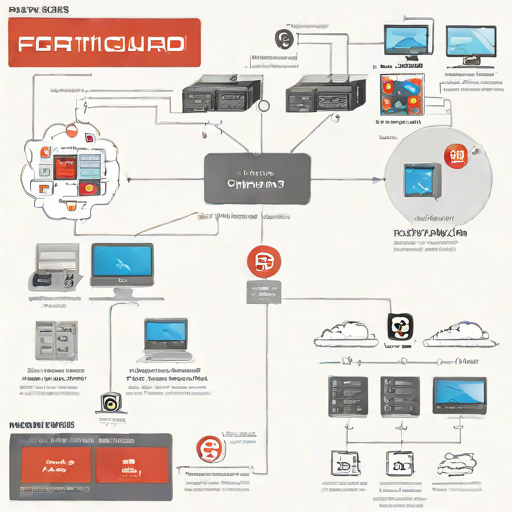 Fortinet FortiGuard