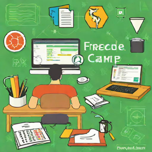 freeCodeCamp: Data Analysis with Python