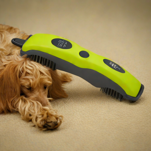 FURminator Small Breed Deshedding Tool