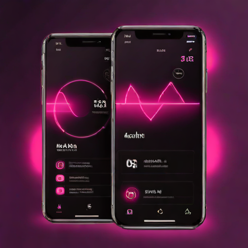 FitRx Pro Resistance Bands