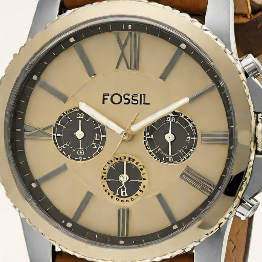 Fossil Grant