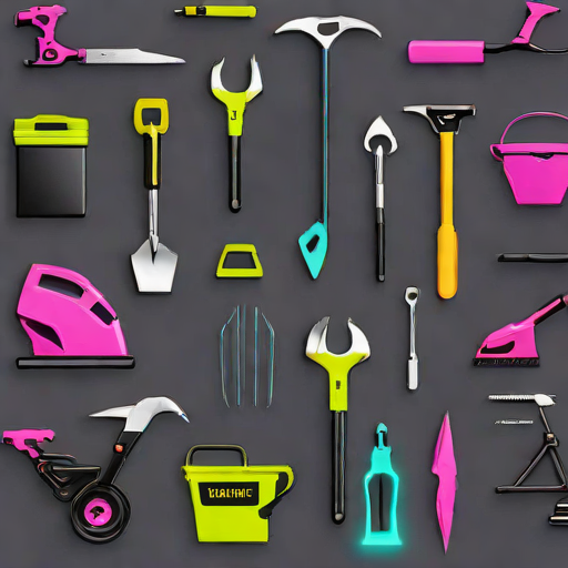 Fiskars 65-Quart Wheelbarrow